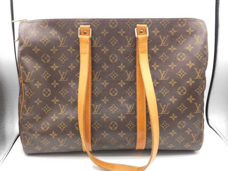 ルイヴィトン買取　フラネリー45　M51115